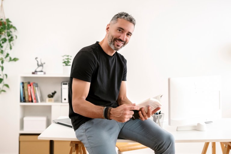 Aitor Tresserras, impulsor de Eidra Advisory